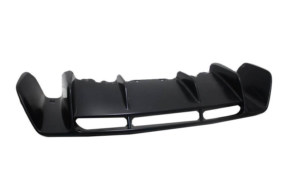 Rear Bumper Assembly AUDI R8 16