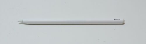 Apple Pencil for iPad Pro (2nd Generation) MU8F2AM/A White - Used - Afbeelding 1 van 7