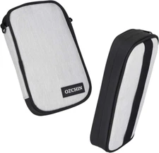 Smell Proof Bag Odor Proof Bag Pouch Storage Case 8 X 5 Inch