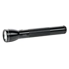 Maglite ML300L 3rd Gen LED Torch Flashlight 746 Lumens 3-Cell D - Black
