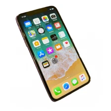 Apple iPhone X/XS 64GB 256GB Unlocked Verizon At&t Tracfone IOS Mint Condition
