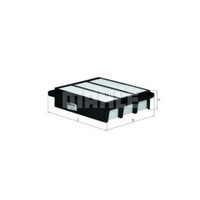 Knecht Luftfilter Filtereinsatz Passend FüR Hyundai Grandeur 3.3 Sonata V