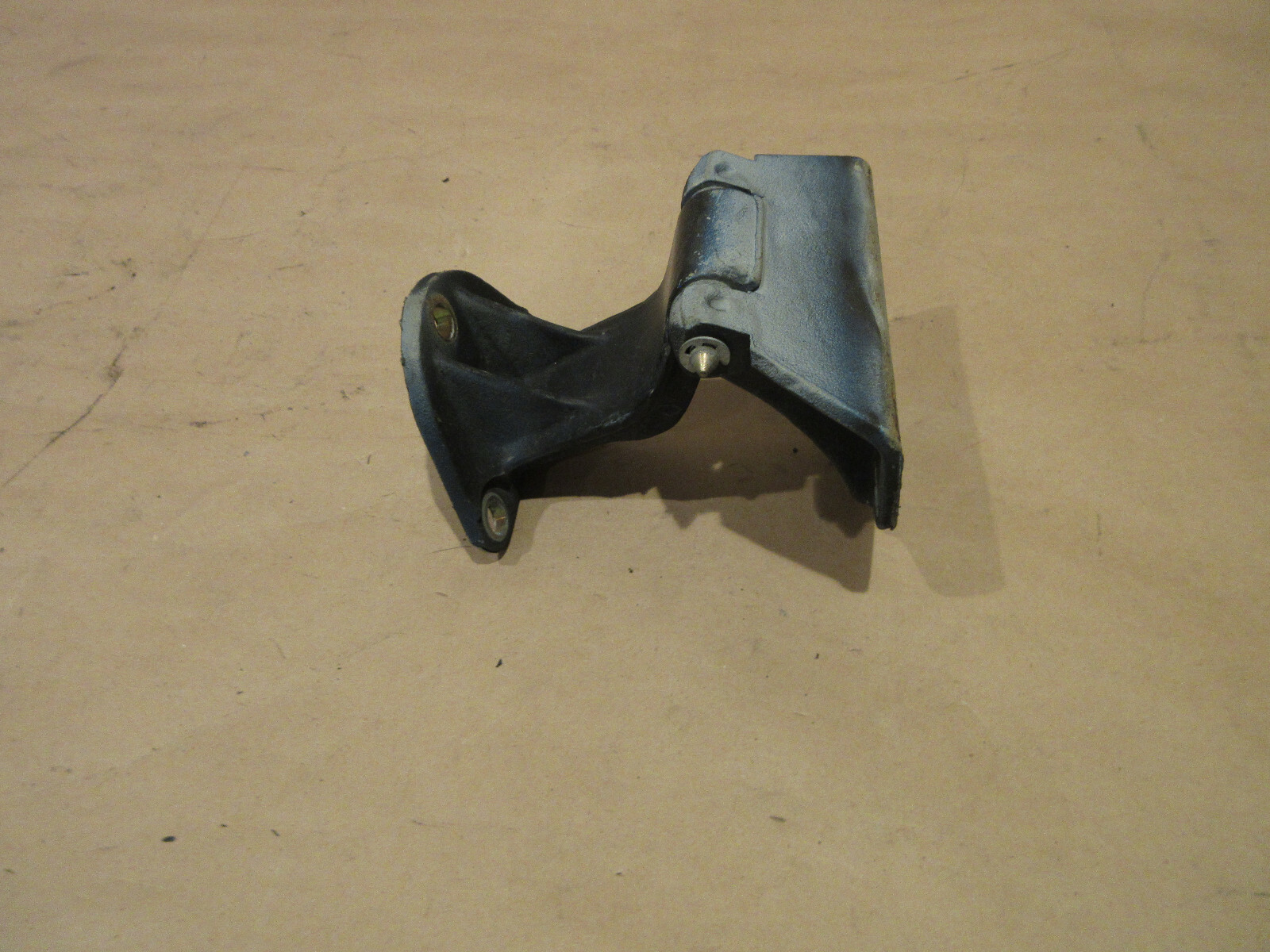 Ferrari 355 Spider - Complete Lower Door Hinge  P/N 64829700 - 64829800