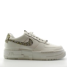 Womens Nike Air Force 1 Pixel SE AF1 Low White Sail Shoes DH9632-101 Size 11.5