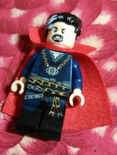 LEGO Minifigura Dr. Strange Marvel Super Heroes 76060 Sanctum Sanctorum