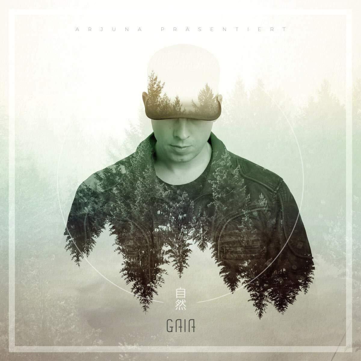Cr7z Gaia (CD)