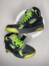 NIKE FLIGHT HUARACHE GS YOUTH SNEAKERS 705281 002 SIZE 6.5Y
