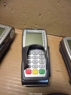 Verifone VX670-G GPRS POS Terminal portable credit card reader EXCL PSU & CABLES