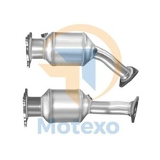 Catalyseurs Seat EXEO