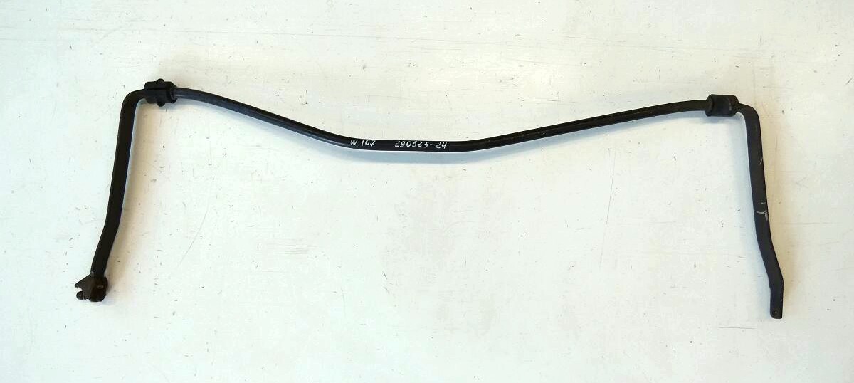 Mercedes R107 A1073262365 Drehstab Stabilisator hinten | eBay