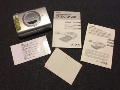 canon cd1005
