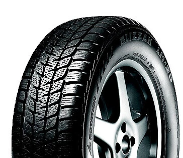 Bridgestone Blizzak LM-25