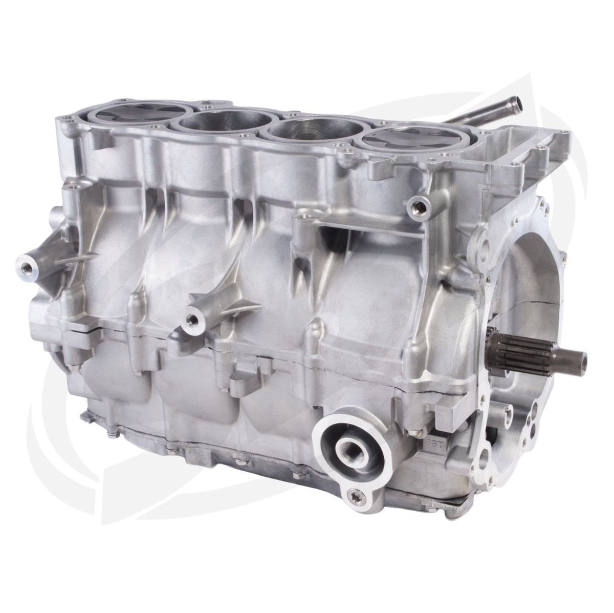 Yamaha 1.1 Lit. Short Block VX 110 Deluxe/Sport/VX 1100 E Yamaha 1.1 Lit. Short Block VX 110 Deluxe/Sport/VX 1100 E