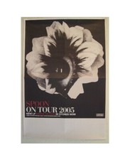 Spoon Gimme Fiction Poster Promo
