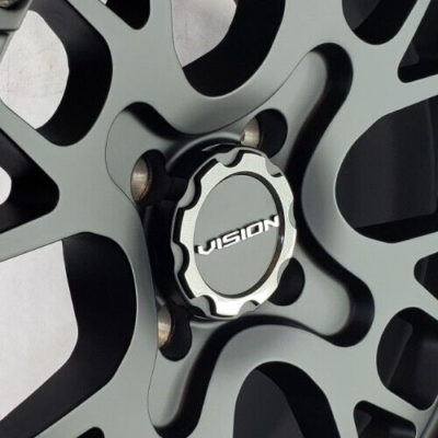 FOUR 14x7 4/100 4+3 Aluminum DOT ROCKER RIM WHEEL some Daihatsu