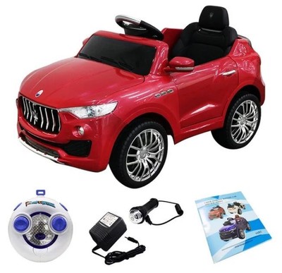 maserati power wheels