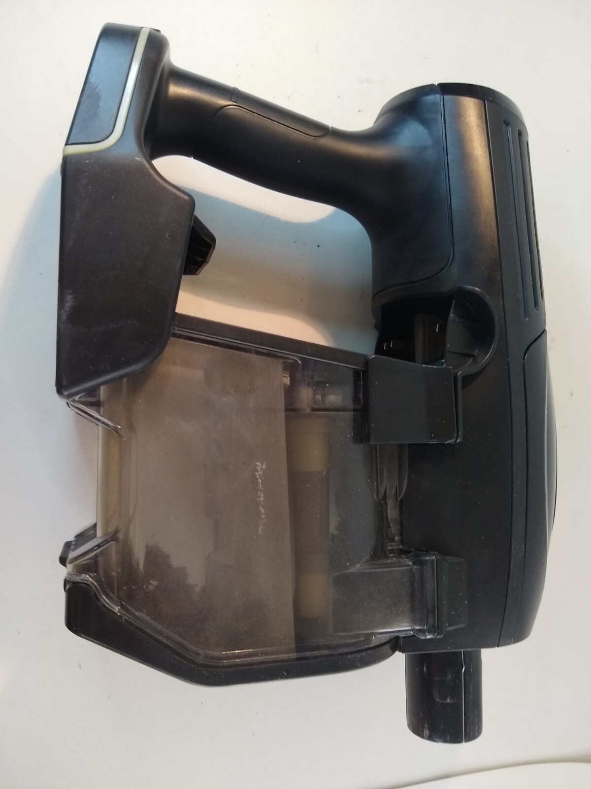 Shark Vacuum IF282 Power Head 25.2V Replacement Assembly Untested-image