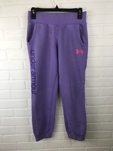under armour sweatpants loose