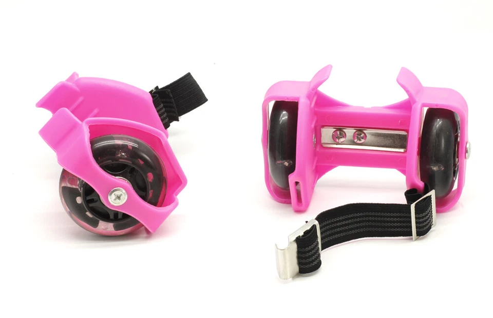 Buzz Skates - Two wheels Children Roller Skates for Girls and Boys - Image 3 of 4