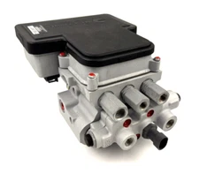 12474925 12475489 12548265 GM ABS ANTI LOCK BRAKE HYDRAULIC VALVE MODULE ASSY