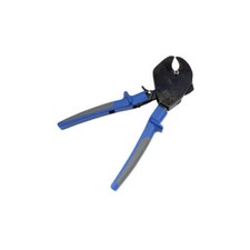 Ideal 35-055 Ratcheting 600 MCM Open Jaw Cable Cutter