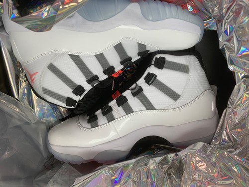 ebay jordan 11 adapt
