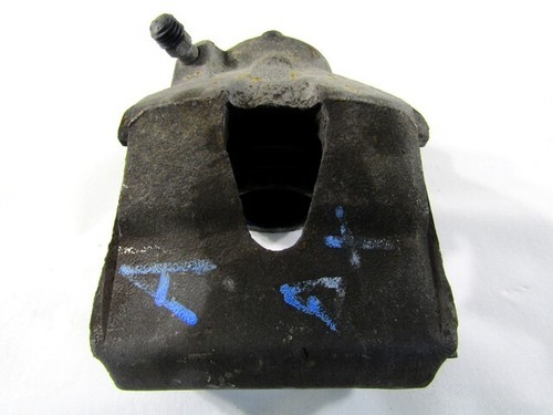 1J0615124D Bremssattel Vorne Rechte Seite VOLKSWAGEN New Beetle 1.9 D 66KW