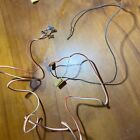<!--F#f_0-->Holden Interior Courtesy Light Wiring Loom Harness HK HT HG HQ MONARO STATESMAN<!--F/-->