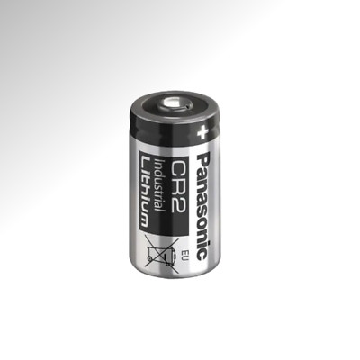 Ersatz Batterie passend dormakaba evolo smart Digitalzylinder Antipanik 1437-K6