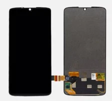 Replacement For Motorola Moto Z4 XT1980-4 OLED Display Touch Screen Digitizer