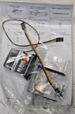 New Lynxmotion WRU-LW Wrist Rotate Kit For AL5D Robotic Arm