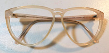Vintage CERRUTI 1881 Mod. 613 26 Cool 60/11 Eyeglass Frame New Old Stock 308