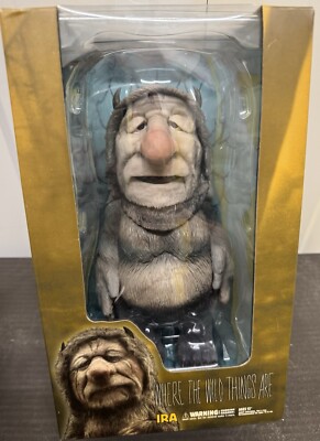 Where The Wild Things Are - IRA Figur