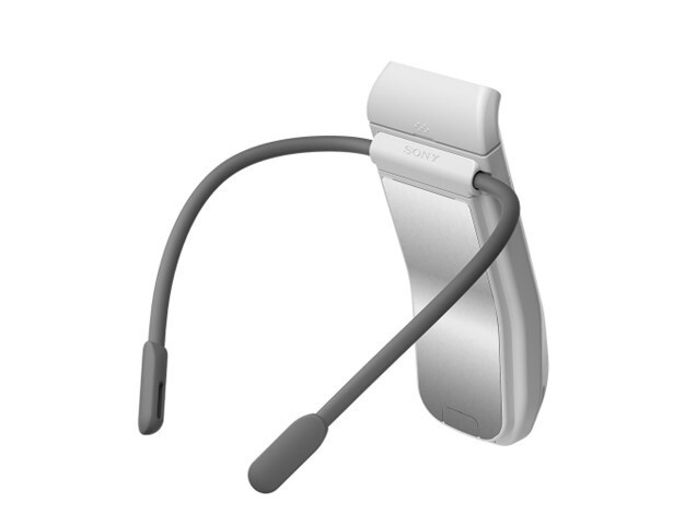 Sony Reon Pocket Pro Sensing Kit RNPK-P1 RNPK-P1T Wearable