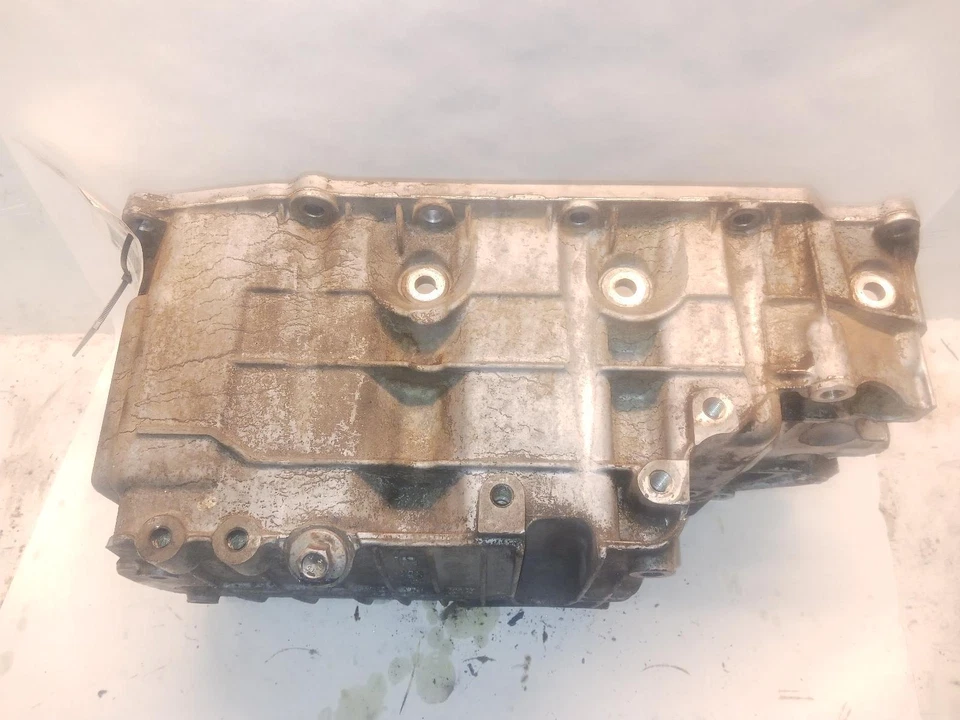 '08-'11 CHEVROLET IMPALA cárter de aceite OEM ¡6 meses de garantía!! Foto 4 de 4