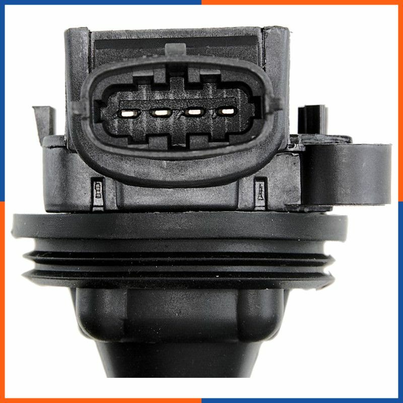Bobine d'allumage Volvo 5DA358000071 haute isolation résine - 4