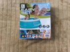 Intex Kystal Clear Pool Cover 2.21 m. Brand New In Box
