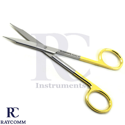 54 Basic Surgical Instruments And Their Use In Medical Procedures - Foto 7