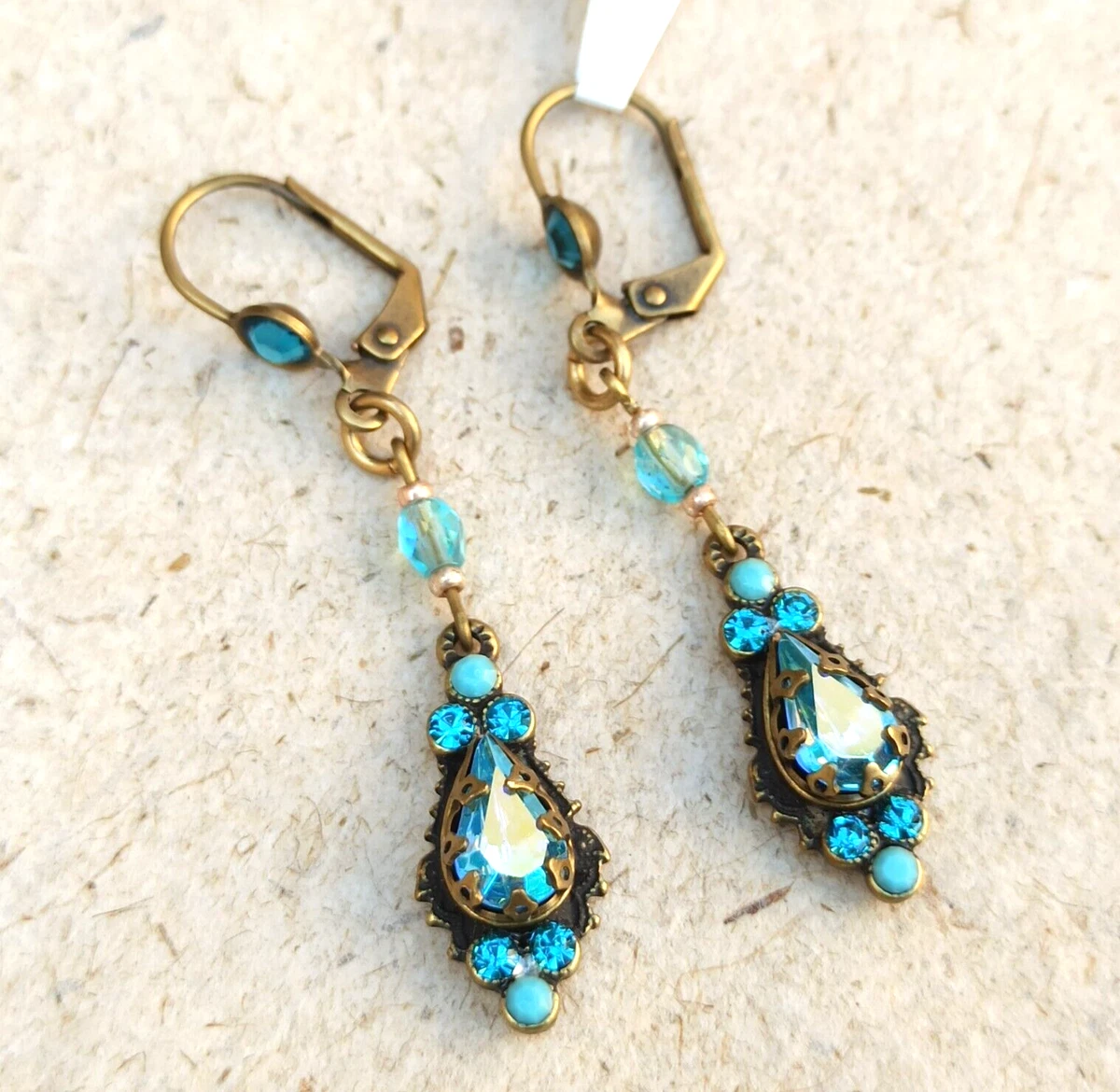 Michal negrin deals earrings sale
