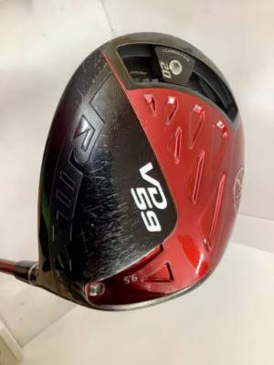 YAMAHA RMX VD59 9.5° Diamana YR 50 S YAMAHA Golf Club RMX VD59 2022 Driver 9.5° Diamana YR Graphite