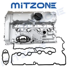 Upgrade Valve Cover for 2017-20 BMW 230i 330i 430i 530i xDrive X1 X3 Mini Cooper