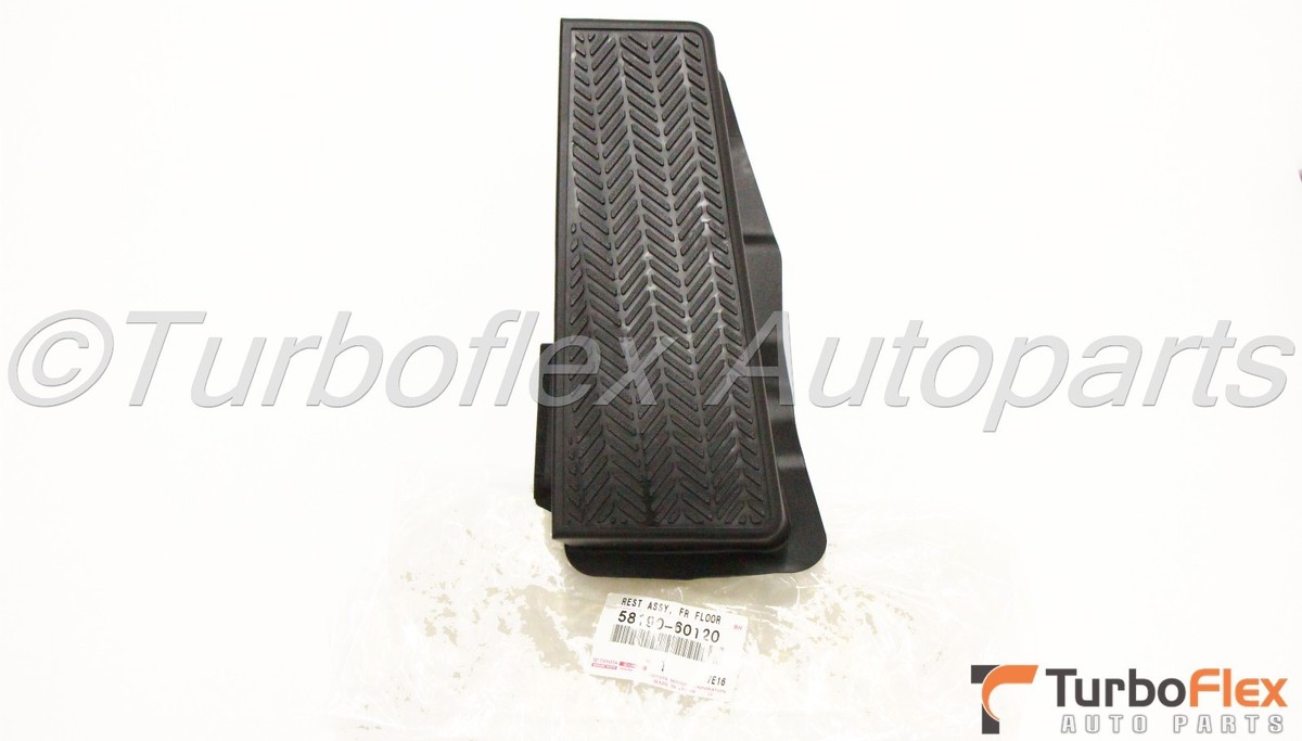 Toyota Land Cruiser Lexus LX470 03-07 Driver side Foot Rest