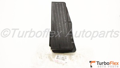 Toyota Land Cruiser Lexus LX470 03-07 Driver side Foot Rest