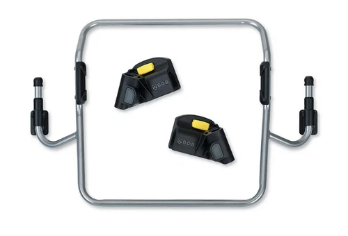 BOB 2011-2023 Single Infant Car Seat Adapter Fits/For Chicco Car Seat New-SHIP24 - Picture 8 of 12
