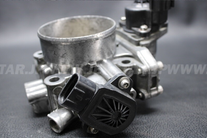 ULTRA260X'10 OEM (Throttle) THROTTLE-ASSY,AC60 Used [K0956 ULTRA260X'10 OEM (Throttle) THROTTLE-ASSY,AC60 Used [K0956