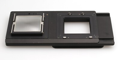 Arca Swiss F-Line Classic 6x9 Schlitten für Hasselblad V-System Digitalbacks