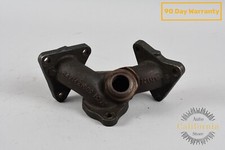 Mercedes S350 R350 Ml350 Diesel 3.0l Turbo Turbocharger Exhaust Manifold Elbow