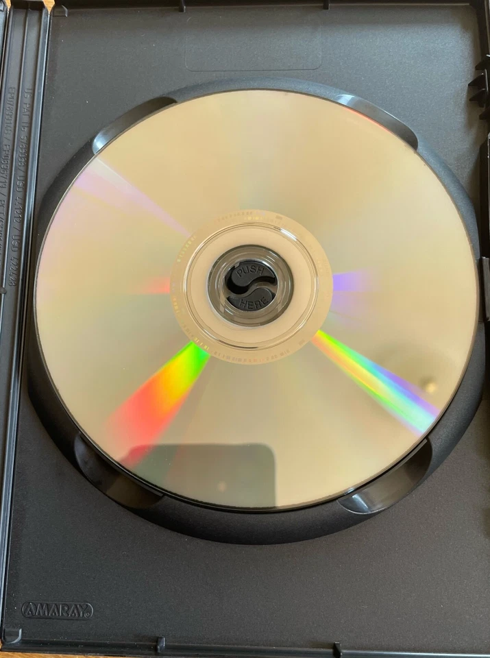 Walk The Line (DVD, 2006) - Image 3 of 4