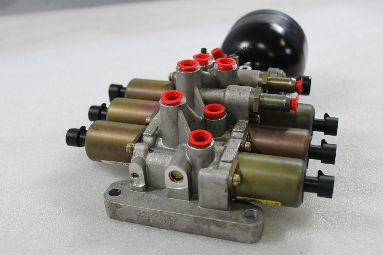 Ferrari 360, F430, 575, Enzo, F1 Hydraulic Power Unit, Used, P/N 179533