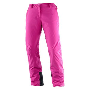salomon icemania womens ski pants